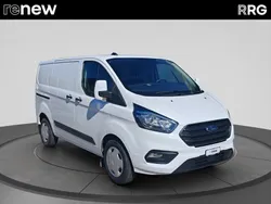 Gebraucht 2023 Ford Transit Custom Trend Van | CHF 25’820 (Superpreis)