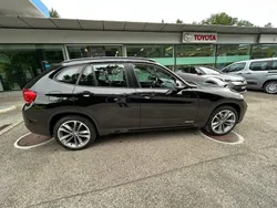 Gebraucht 2014 BMW X1 SUV | CHF 10’900 (Fairer Preis)
