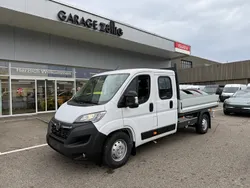 Neu 2025 Opel Movano Van | CHF 39’898 (Fairer Preis)