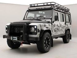 Neu 2025 Land Rover Defender SUV | CHF 348’000