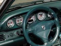 Gebraucht 1996 Porsche 911 | CHF 99’993