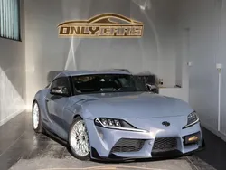 Gebraucht 2023 Toyota Supra Coupé | CHF 59’900 (Guter Preis)