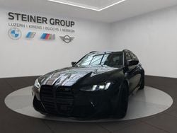 Neu 2025 BMW M3 Competition Edition Kombi | CHF 126’900 (Guter Preis)