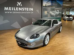 Gebraucht 2003 Aston Martin DB7 | CHF 36’450