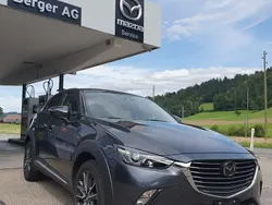 Gebraucht 2017 Mazda CX-3 SUV | CHF 14’900 (Superpreis)