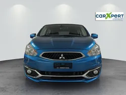Gebraucht 2018 Mitsubishi Space Star Kleinwagen | CHF 10’200 (Guter Preis)