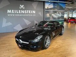 Gebraucht 2011 Mercedes SLS AMG AMG | CHF 249’900