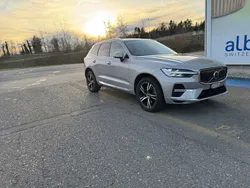 Gebraucht 2021 Volvo XC60 Inscription SUV | CHF 35’400 (Superpreis)