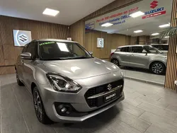 Grau Gebraucht 2020 Suzuki Swift Limousine | CHF 14’900 (Guter Preis)