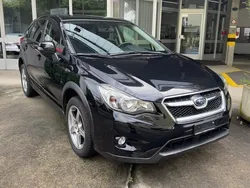 Gebraucht 2013 Subaru XV SUV | CHF 12’900 (Superpreis)