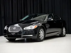 Gebraucht 2008 Jaguar XF Luxury Limousine | CHF 9’900 (Teuer)