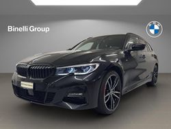 Gebraucht 2021 BMW 330e Shadowline Kombi | CHF 36’900 (Fairer Preis)