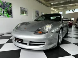 Gebraucht 1999 Porsche 911 | CHF 67’900