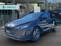 Gebraucht 2024 Hyundai i20 | CHF 22’900 (Guter Preis)