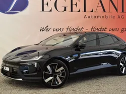 Neu 2025 Polestar 4 Long Range Dual motor SUV | CHF 62’900 (Superpreis)