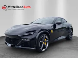 Neu 2025 Ferrari Purosangue SUV | CHF 709’000