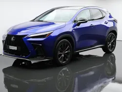 Lexus NX350h