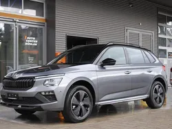 Neu 2025 Skoda Kamiq Monte Carlo SUV | CHF 31’790 (Superpreis)