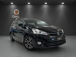 Gebraucht 2013 Toyota Verso Luna Van / Kleinbus | CHF 11’900