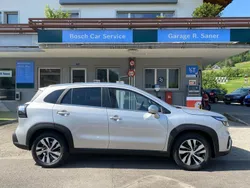 Gebraucht 2023 Suzuki SX4 S-Cross SUV | CHF 30’850 (Guter Preis)