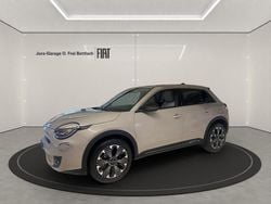 Gebraucht 2024 Fiat 600 La Prima SUV | CHF 35’900 (Etwas zu teuer)