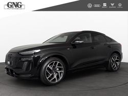 Neu 2025 Audi Q6 Sportback e-tron Ambiente SUV | CHF 87’600 (Superpreis)