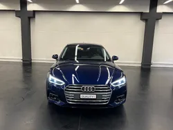 Gebraucht 2019 Audi A5 Sportback Design | CHF 21’000 (Superpreis)