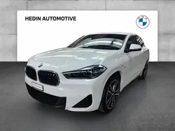 Weiss Gebraucht 2021 BMW X2 Advantage SUV | CHF 29’600 (Fairer Preis)