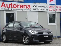 Gebraucht 2020 Kia Rio | CHF 13’900 (Fairer Preis)
