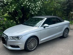 Gebraucht 2014 Audi A3 Attraction Cabrio | CHF 9’900 (Superpreis)