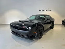 Gebraucht 2022 Dodge Challenger Coupé | CHF 67’900 (Fairer Preis)