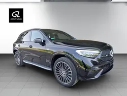 Gebraucht 2025 Mercedes GLC300e SUV | CHF 70’600 (Superpreis)