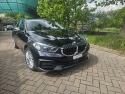 Gebraucht 2021 BMW 118 Kleinwagen | CHF 19’000 (Superpreis)