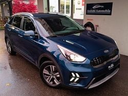 Gebraucht 2020 Kia Niro SUV | CHF 15’999 (Fairer Preis)