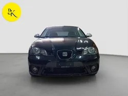 Gebraucht 2008 Seat Ibiza FR Limousine | CHF 5’250 (Fairer Preis)