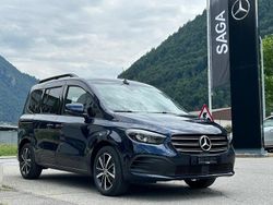 Neu 2025 Mercedes 180 Style Limousine | CHF 46’900 (Fairer Preis)