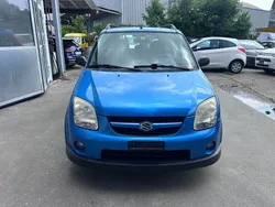 Gebraucht 2004 Suzuki Ignis GL Kleinwagen | CHF 1’300 (Superpreis)