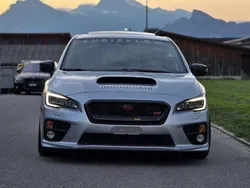 Gebraucht 2015 Subaru WRX | CHF 26’900 (Fairer Preis)