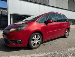 Gebraucht 2008 Citroën Grand C4 Picasso Van / Kleinbus | CHF 800 (Fairer Preis)