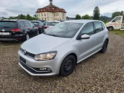Gebraucht 2015 VW Polo LOUNGE Kleinwagen | CHF 6’800 (Superpreis)