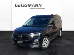 Neu 2024 Ford Tourneo Connect Titanium Van / Kleinbus | CHF 42’050 (Teuer)