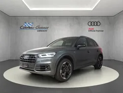 Gebraucht 2019 Audi Q5 Sport SUV | CHF 26’900 (Superpreis)