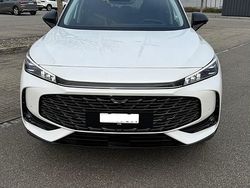 Gebraucht 2025 MG HS Luxury SUV | CHF 33’000