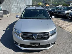 Gebraucht 2014 Dacia Logan MCV Lauréate | CHF 2’500 (Guter Preis)