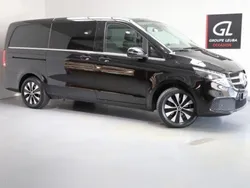 Gebraucht 2023 Mercedes V250 Avantgarde Van / Kleinbus | CHF 59’900 (Guter Preis)