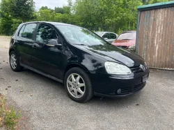 Gebraucht 2006 VW Golf V Comfortline Limousine | CHF 1’800 (Superpreis)
