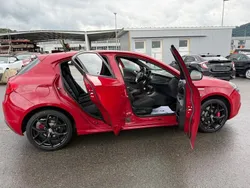 Gebraucht 2020 Alfa Romeo Giulietta Kleinwagen | CHF 8’900 (Guter Preis)