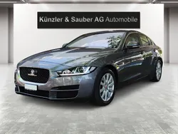 Gebraucht 2017 Jaguar XE Prestige Limousine | CHF 21’800 (Superpreis)