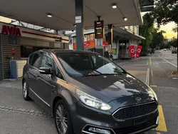 Gebraucht 2016 Ford S-MAX Vignale Van / Kleinbus | CHF 8’400 (Superpreis)