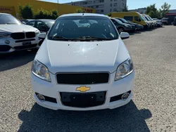 Gebraucht 2010 Chevrolet Aveo LT | CHF 4’500 (Guter Preis)
